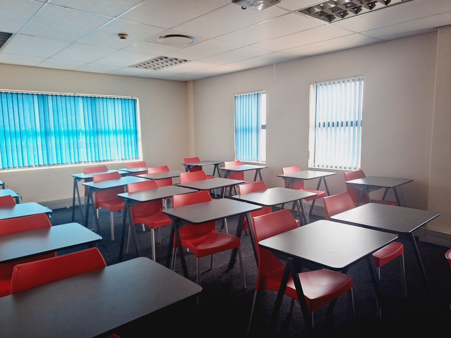 To Let commercial Property for Rent in Bellville Park Western Cape